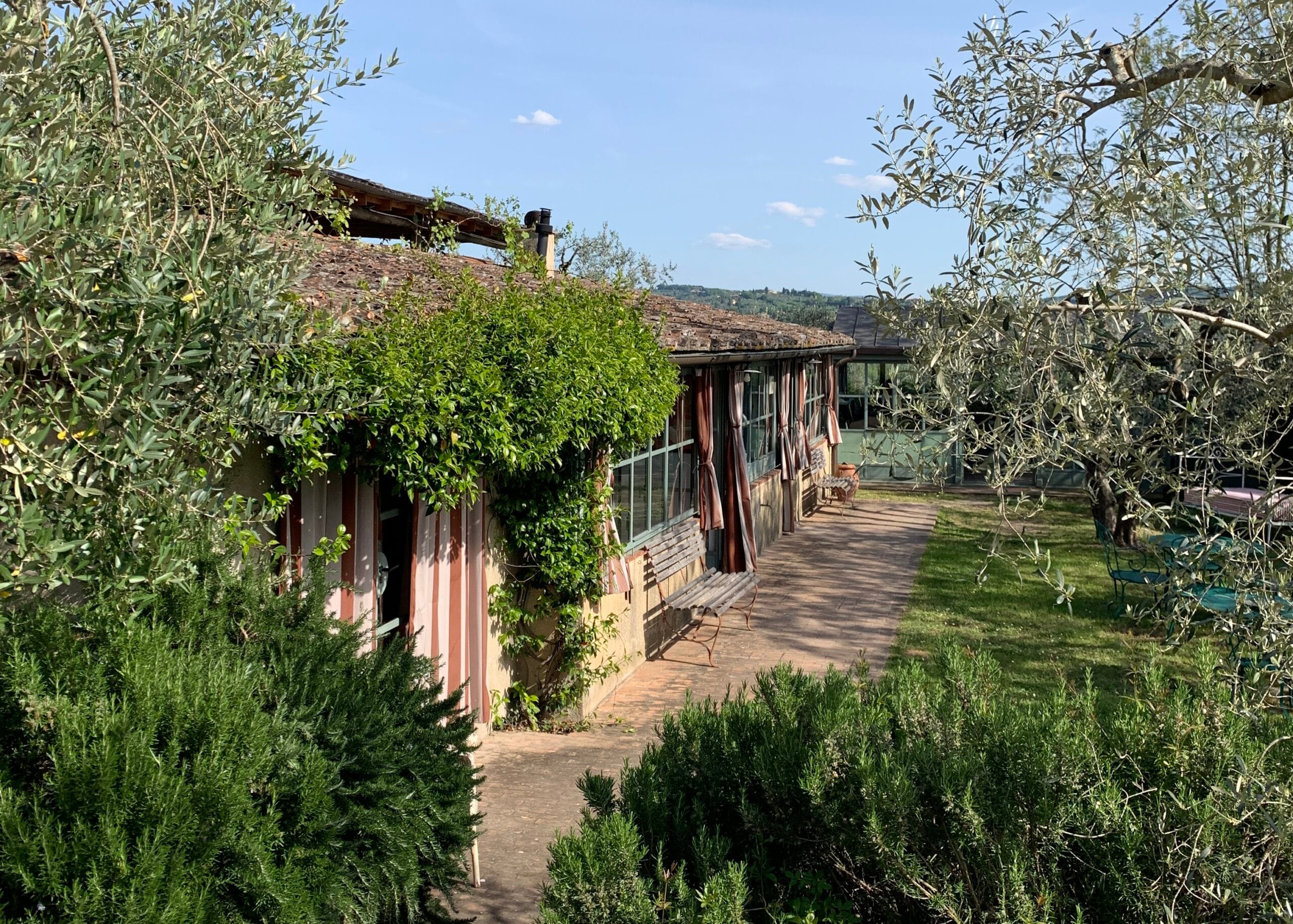 Casa Barthel