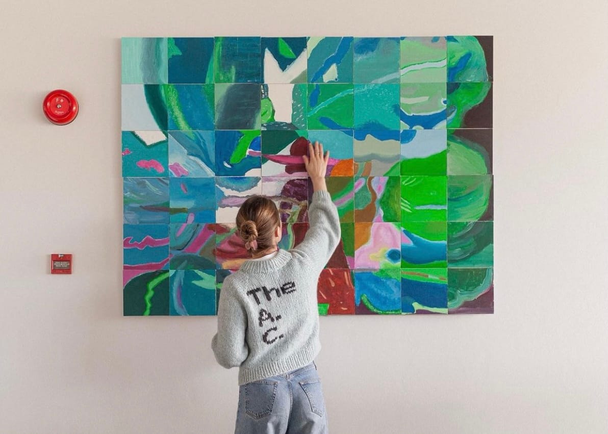 The Art Collective