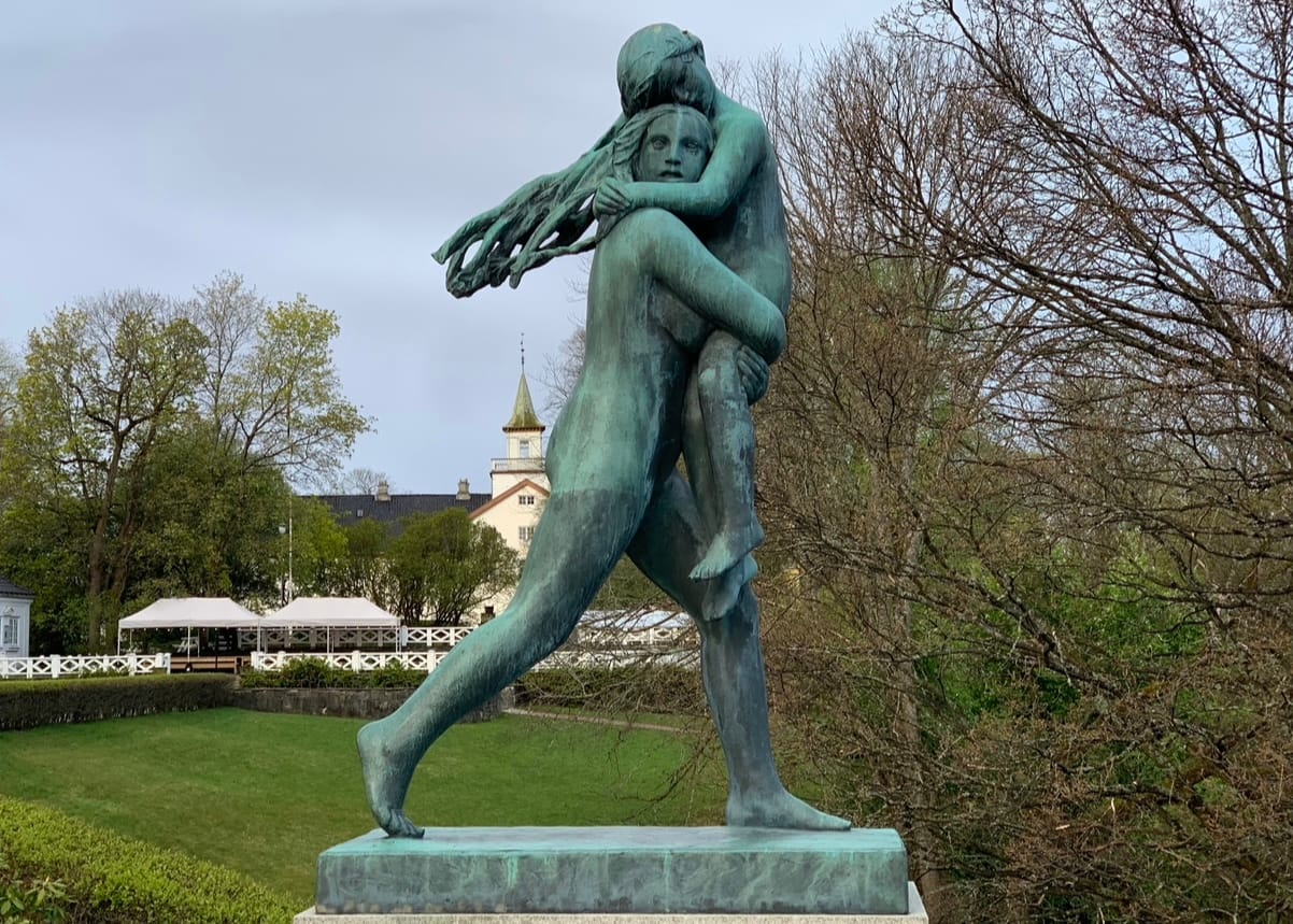En historie fra virkeligheten