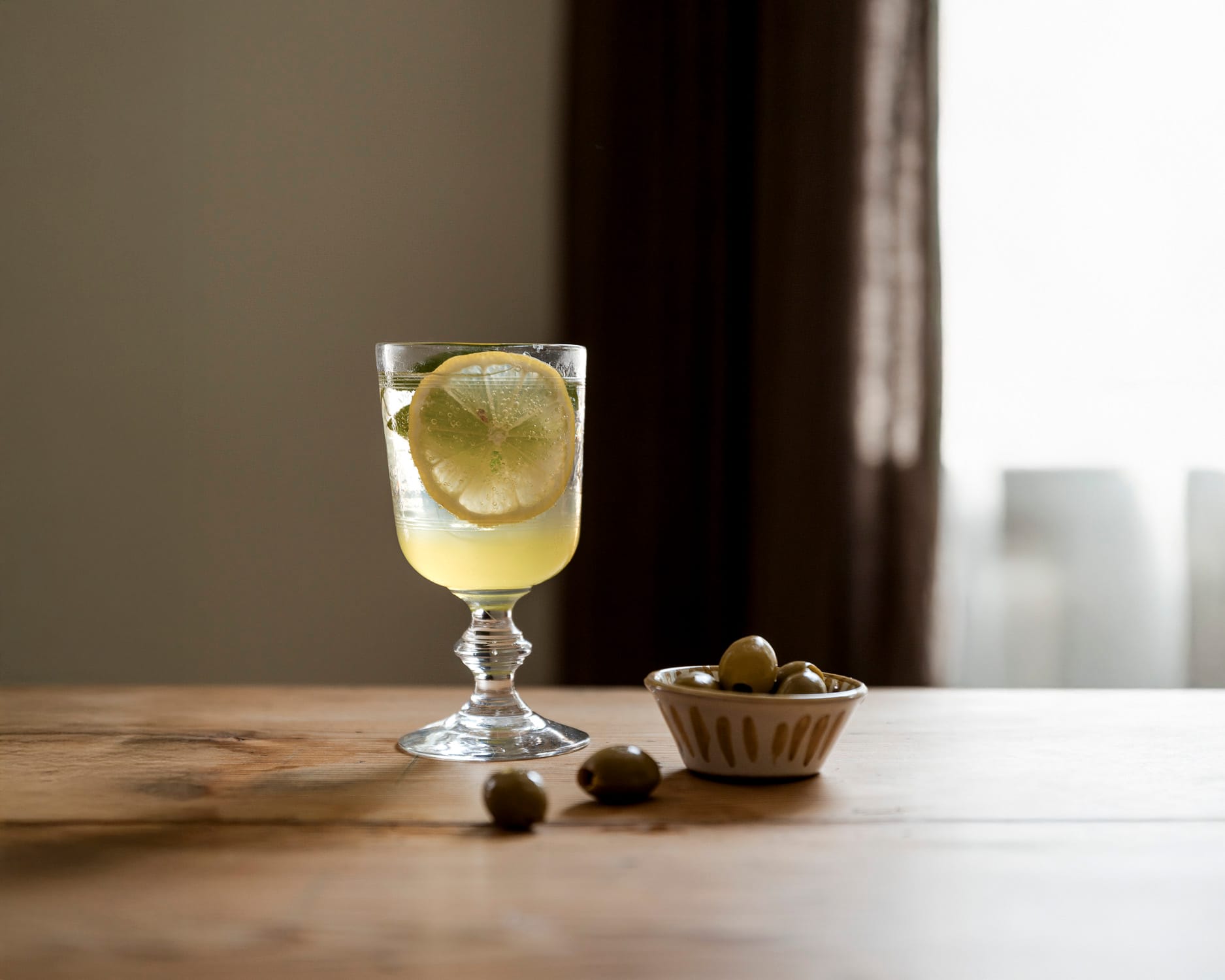 Aperitivo