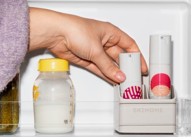 Skinome – hudpleie i takt med huden